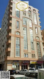Studio for rent in Ajman Al Nuaimeya 2