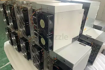 s19 pro 110t Bitcoin Mining Rig for Sale
