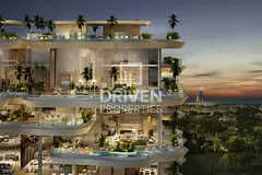 Luxury Duplex Penthouse with Amazing View