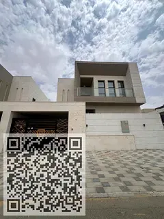BRAND NEW BEAUTIFUL 5 MASTER BEDROOM VILL FOR RENT IN AL YASMEEN AJMAN