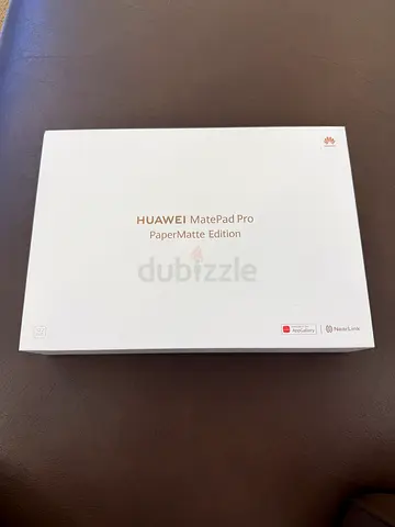 Huawei MatePad Pro -  New