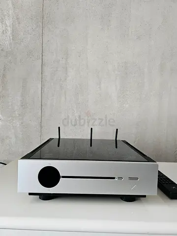 Quad Artera Solus Play