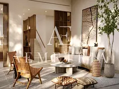 Urgent Resale I Bay Villas View I Low Floor