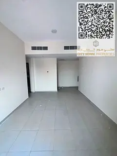 One of the most luxurious apartments in Ajman, payment facilities, close to services