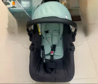 Infant car seat 2pcs