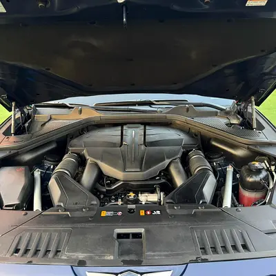 2023 Genesis GV80 缩略图 19