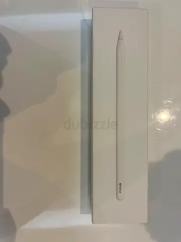 Apple Pencil 2nd generation - Perfect for your iPad