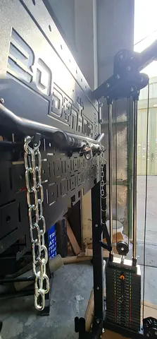 Multi-Functional Home Gym Equipment for Sale