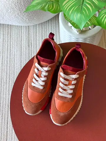 Hermès Bouncing sneaker