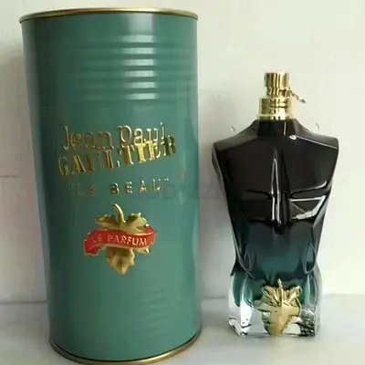 Jean Paul Gaultier Le Beau - Iconic Fragrance brand new 125ml