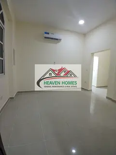 Staff accommodation available near to khezad