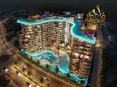 LUXURY VIP LIVING/WATER FRONT/ENJOY THE NATURE