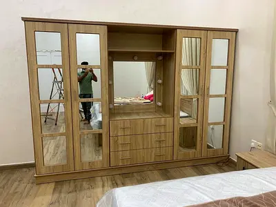 custom made wardrobes