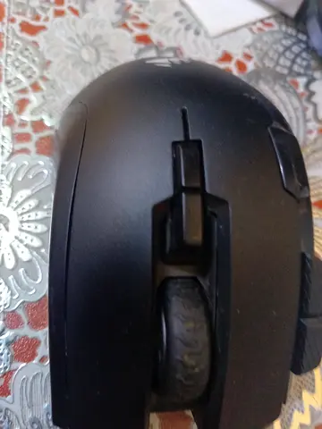 Mouse Gaming corsair