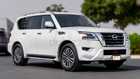 Zero Security Deposit/ Sunroof/ 360 Camera/ Carplay / Cruise Control/ 4x4 Drive