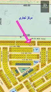 Residential land for sale in Blida, excellent price and exceptional location – an opportunity for 