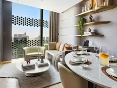 Luxury Furnished | Partial Canal View | Vacant