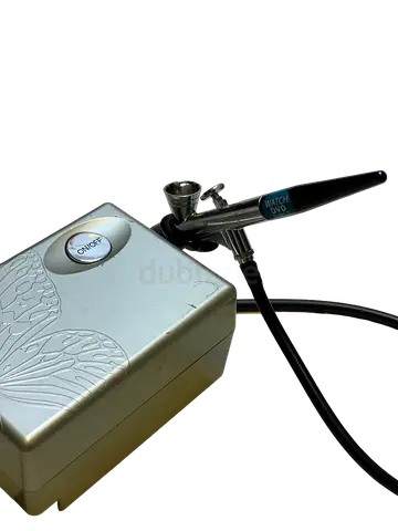 Luminess Airbrush Kit