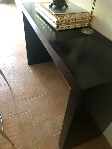 Stylish Modern console