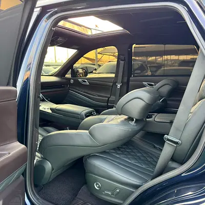 2023 Genesis GV80 缩略图 12