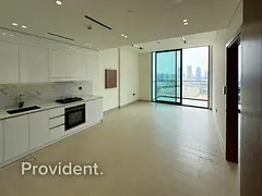 Premium Unit | Top Floor | Vacant | Exclusive