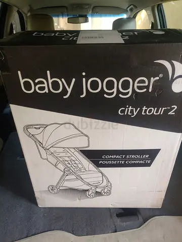 Baby Jogger City Tour 2