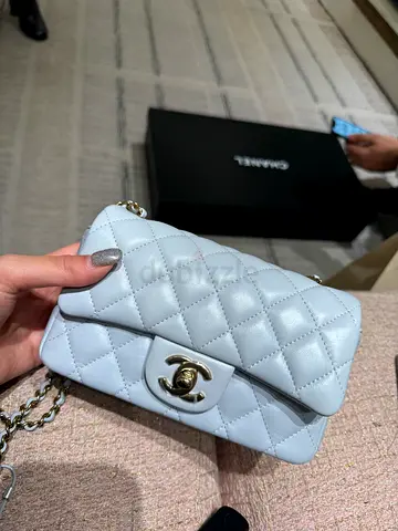 Chanel mini bag