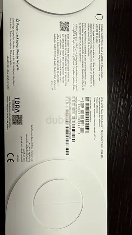 Apple Watch 11 series - Milanese loop Magnetic Charging Cable