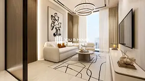 Iconic Structure 1-Bed I Designer Home I Investor Deal