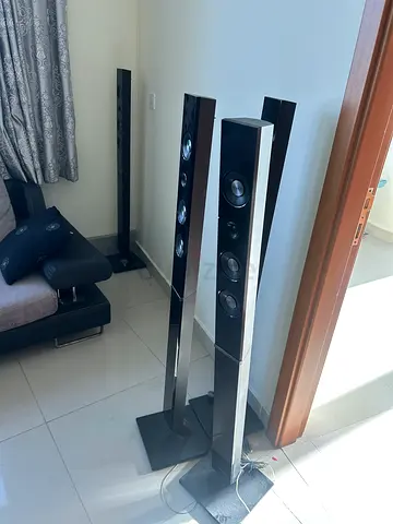 Music systems Samsung