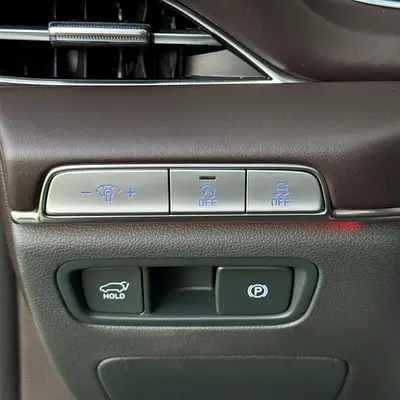 2023 Genesis GV80 缩略图 6
