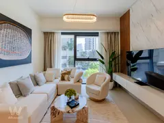 Elegant City Home | Community View | Rented