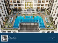 Modern Luxury Living - Waterfront Lifestyle Awaits - Only 5% Down Payment