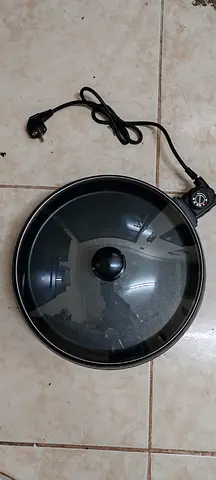 Electric Dosa maker