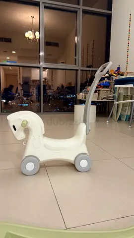 Cute and Fun Ride-On Toy for Toddlers