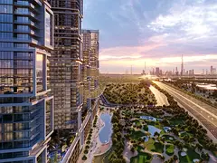 GOLF COURSE VIEW | SPACIOUS LAYOUT | HIGH ROI