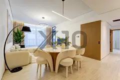 Stylish fully furnished units | Easy 25/75 payment plan