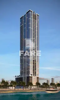 Luxury 3-Bedroom Apartment for Sale in Al Arab Tower