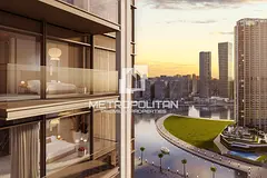 High Floor | Prime Location | Modern Interiors