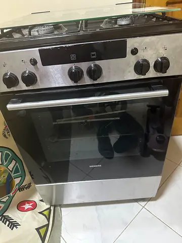 Cooking Range