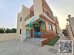 🏡 Luxury Villa for Rent in Ajman - Al Muwahehat Area!