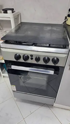 Reliable and Stylish Cooking Oven for Your Kitchen