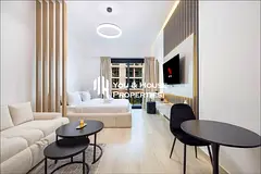 Brand New Studio Apartment I Stylish Furnished I Cozy Living