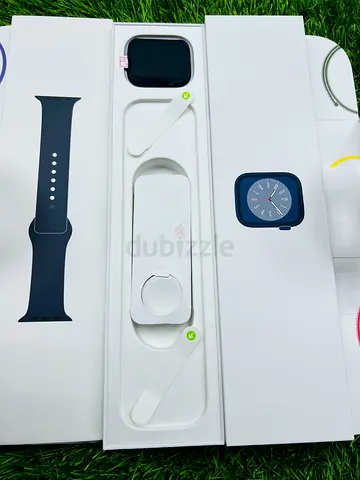 Apple  Watch ⌚️ Series 8 with box complete