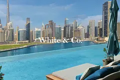 Canal View | Luxury Unit | Brand New