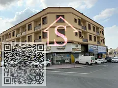 A very smart investment opportunity, a commercial building for sale, freehold.