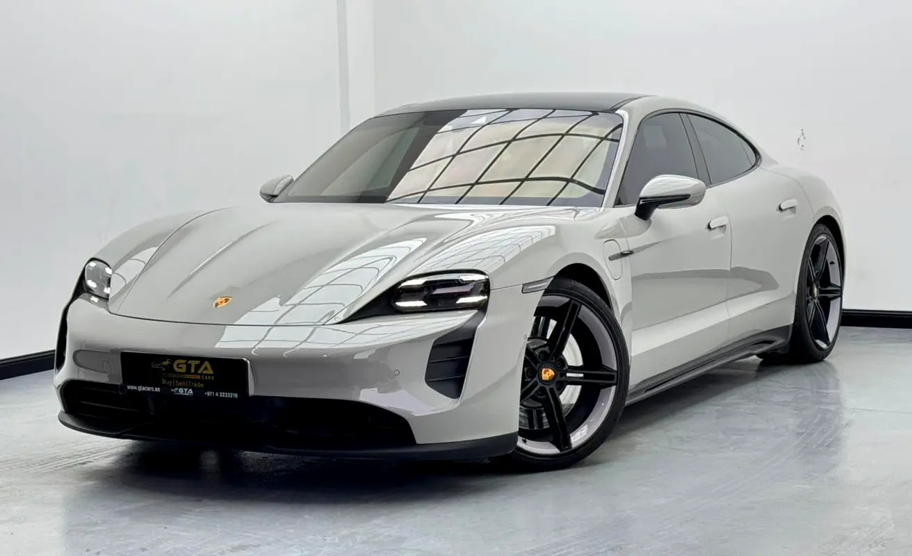 GTS