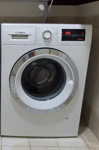 Bosch Series6 Washing Machine 9kG