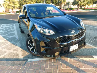 Kia Sportage - Limited offer - Excellent Condition