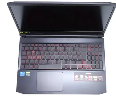 Acer Gaming Laptop Mint Condition with original headset and mouse